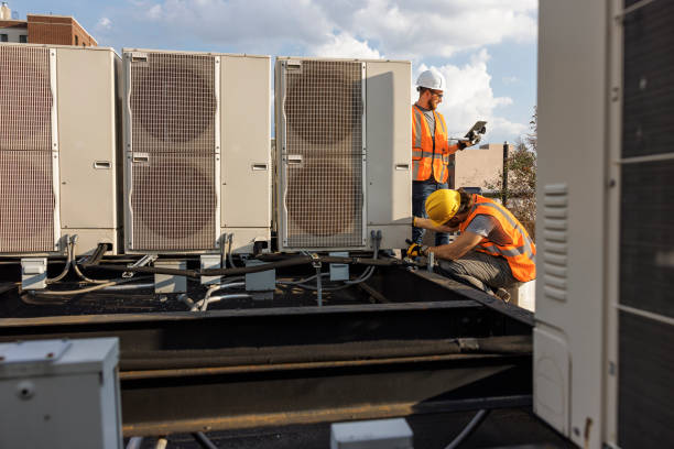 Best 24/7 HVAC Repair  in Schertz, TX