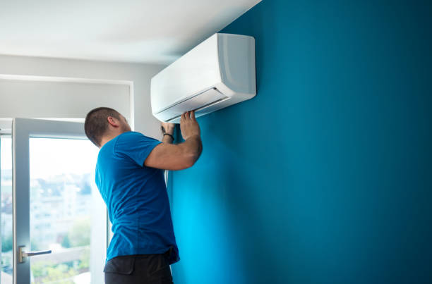 Best HVAC Air Duct Cleaning  in Schertz, TX
