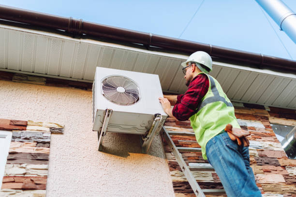 Best Affordable HVAC Services  in Schertz, TX