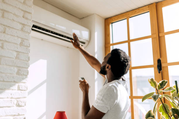 Best HVAC Repair Near Me  in Schertz, TX