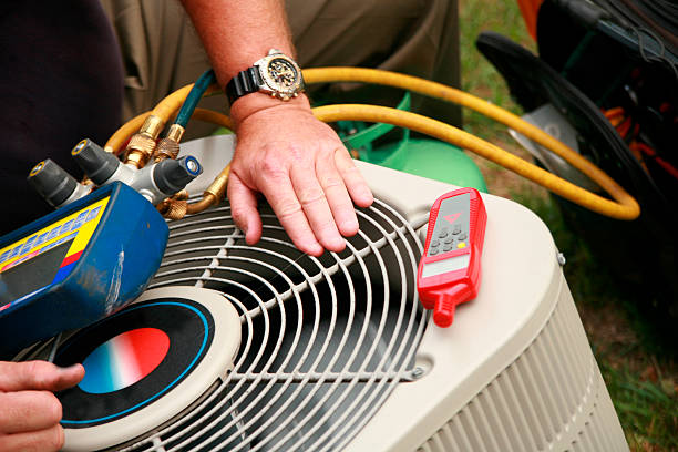Best HVAC Replacement Cost  in Schertz, TX