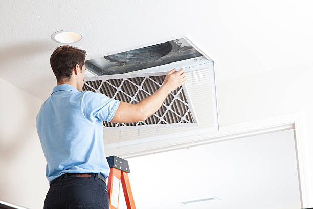 Best HVAC Emergency Services  in Schertz, TX