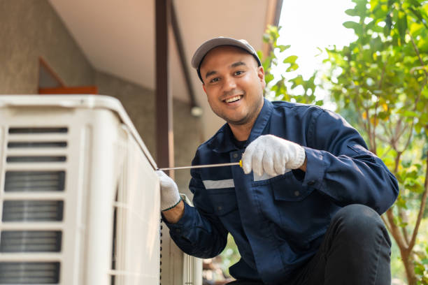 Best HVAC Cleaning Services  in Schertz, TX