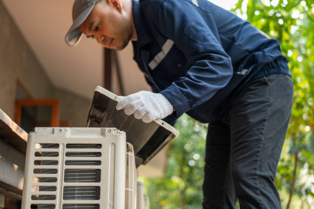 Schertz, TX HVAC Company