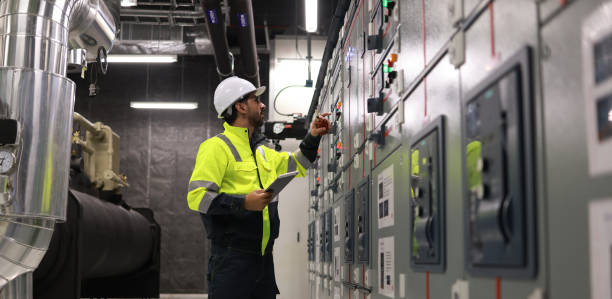 HVAC Maintenance Plan in Schertz, TX
