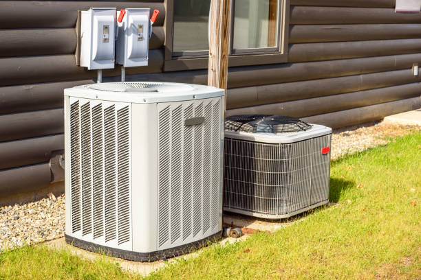 Best Best HVAC Companies  in Schertz, TX