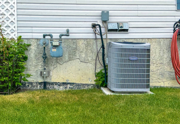 Best Local HVAC Companies  in Schertz, TX